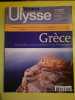 Ulysse Nº97 Grèce 2004. 