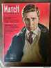 Paris Match n577 30 Avril 1960. 