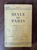 Revue de Paris n3mars 1947. 