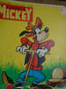 Le journal de MIckey hebdomadaire N 426. 