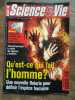 Science Vie Nº 986 Novembre 1999. 