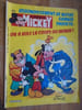 Le Journal de Mickey hebdomadaire N 1566. 