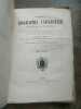 Biographie Universelle - Ancienne et moderne Tome Sixième et Cie. 