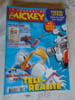 Le Journal de Mickey hebdomadaire N 2787. 