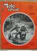 Moto Revue n 1091 Cote des occasions 28 Juin 1952. 