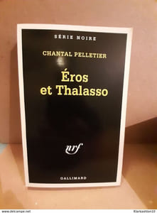 éros et thalasso gallimard
