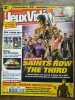 Jeux Vidéo Magazine Nº 129 Septembre 2011. 