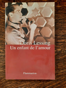Un enfant de l'amour flamarion