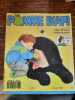 Pomme D'api n 263 Janvier 1988. 