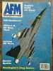 AFM Air Forces Monthly Magazine March. 