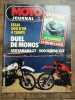 Moto Journal Nº 559 3 Juin 1982. 