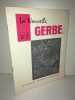 Revue Magazine mensuel illustré LA NOUVELLE GERBE n 3 Novembre 1963 CB01B 2. 