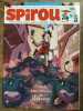 Spirou nº 4005 14 janvier 2015. 