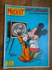 Le Journal de Mickey hebdomadaire N 726. 