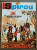 Spirou N&ordm; 1512 6 Avril 1967. 
