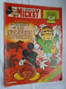 Le Journal de Mickey hebdomadaire N 1549. 