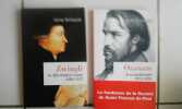 lot ZWINGLI 1484 1531 OZANAM le compatissant 1813. Aimé Richardt