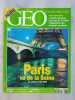Magazine GEO n 177 Novembre 1993. 