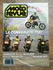 Moto Revue Nº 2786 12 Février 1987. 