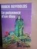 La Puissance d'un Dieu Le Masque Science fiction. Mack Reynolds