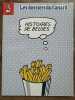 Les Dossiers du Canard Nº 40 Histoires de Belges Juillet 1991. 