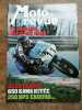 Moto Revue Nº 2311 31 Mars 1977. 