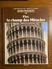 Revue Grands monuments 40 pise le champ des Miracles hachette. 