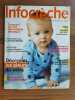 Infocrèche n130 Janvier Février 2015. 