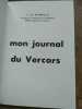 j La Picirella Mon Journal du Vercors. Vercors