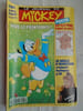 Le Journal de Mickey hebdomadaire N 2074. 