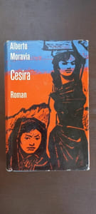 Cesira Roman