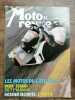 Moto Revue Nº 2296 16 Décembre 1976. 