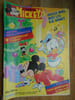 Le journal de Mickey hebdomadaire n 1800. 