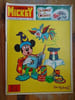 Le Journal de Mickey hebdomadaire N 906. 