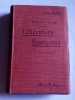 Précis de l'Histoire de la Littérature Française. Georges Pellissier