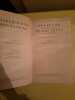 chr Pesch s j Praelectiones Dogmaticae Tome II Herder co. 