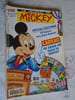 Le Journal de Mickey hebdomadaire N 2126. 