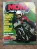 Moto Journal Nº 517 15 Juillet 1981. 