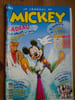 Le Journal de Mickey hebdomadaire N 2403. 