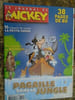 Le Journal de Mickey hebdomadaire N 2834. 
