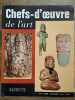 chefs d'œuvre de l'Art Nº 76 hachette 1963. 