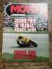 Moto Journal Nº 362 4 Mai 1978. 