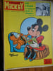 Le journal de MIckey hebdomadaire N 736. 