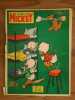Le Journal de Mickey Nº 804 1967. 