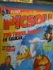 Picsou Magazine mensuel N 402. 