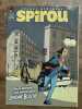 Spirou nº 4058 20 janvier 2016. 