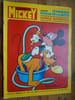 Le Journal de Mickey hebdomadaire N 1376. 