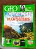 Geo Magazine Nº 467 2018. 