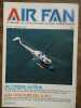 Air Fan Le Mensuel de L'aeronautique Militaire Nº 29 Mars 1981. 