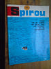 Le Journal de Spirou hebdomadaire N 1441. 